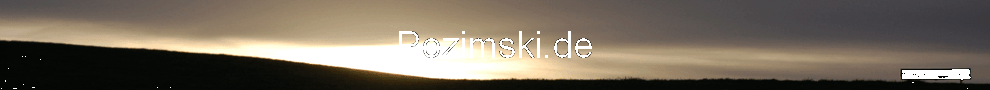 Pozimski.de